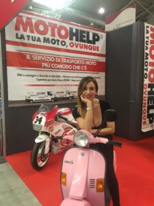motodays 2016 motohelp