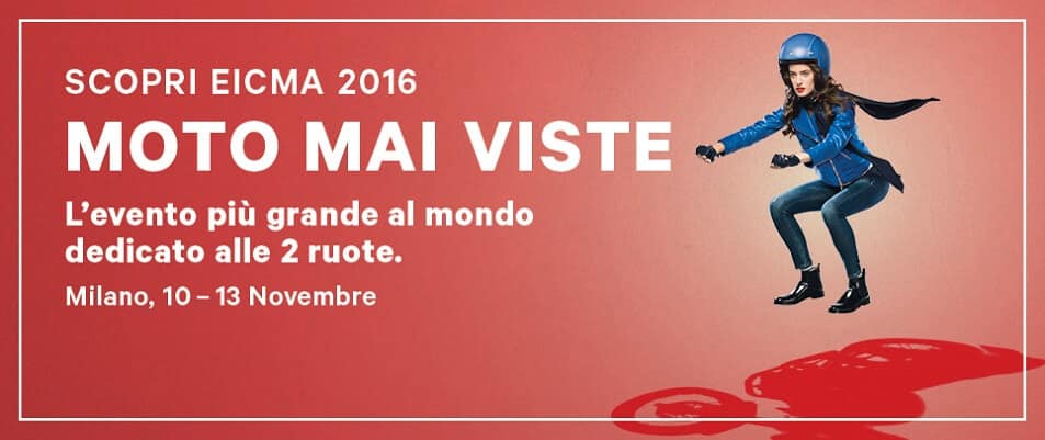 eicma 2016