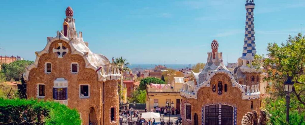 Barcellona