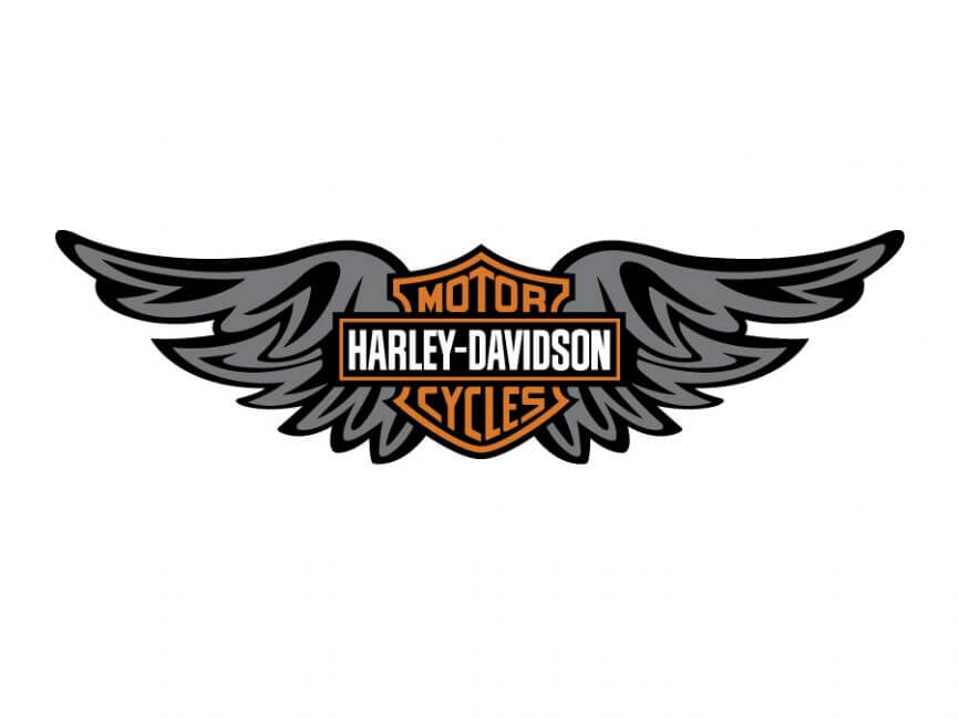 trasporto harley