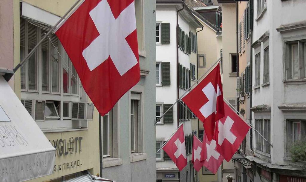 trasporto moto svizzera zurigo