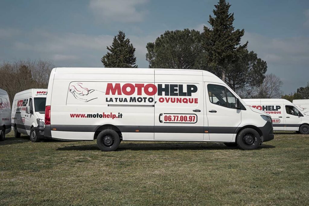 Viaggiare in sicurezza