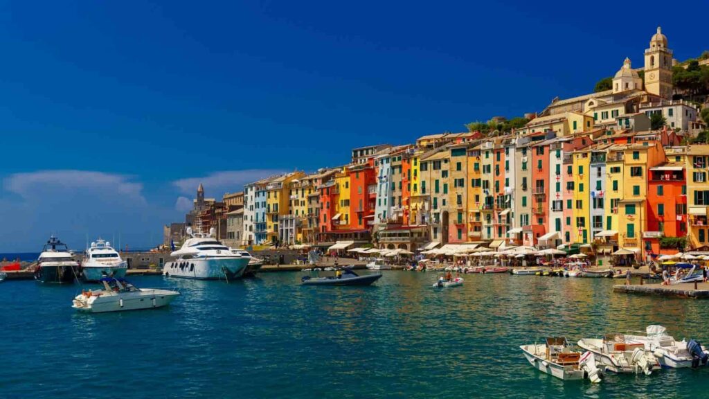 liguria
