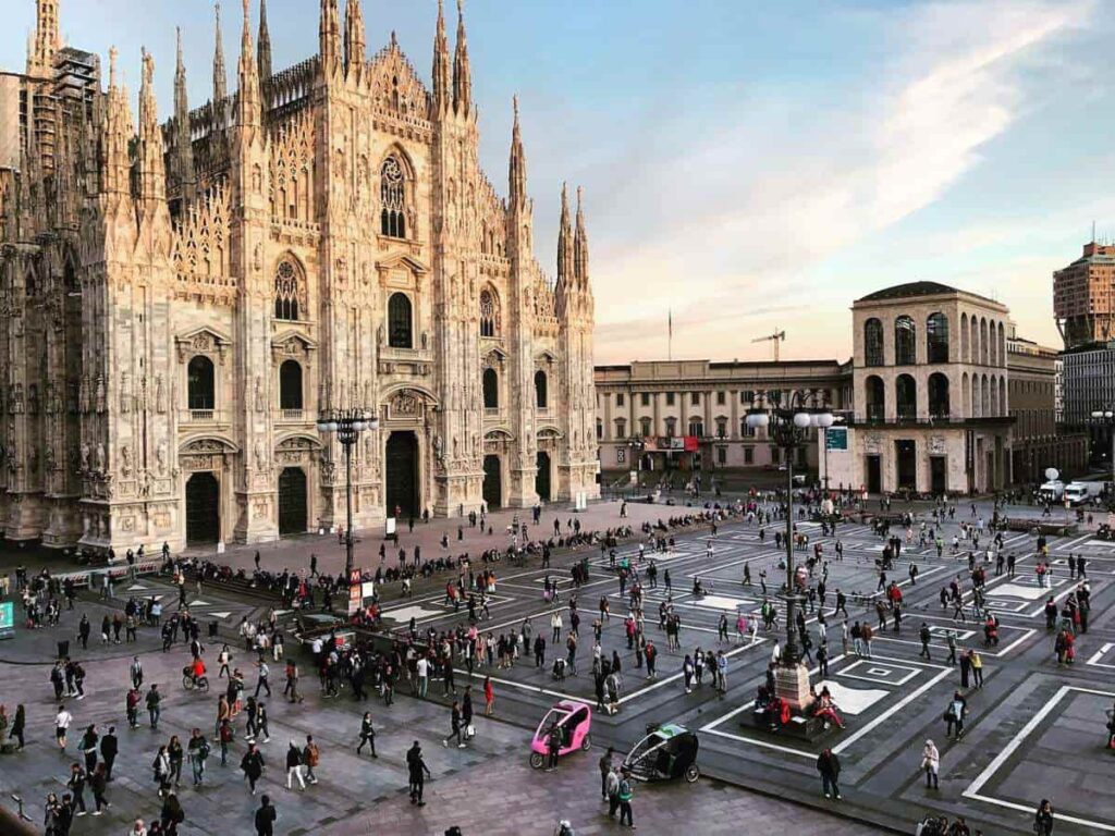 milano