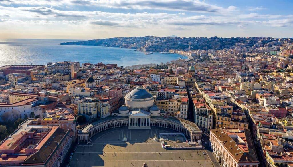 napoli