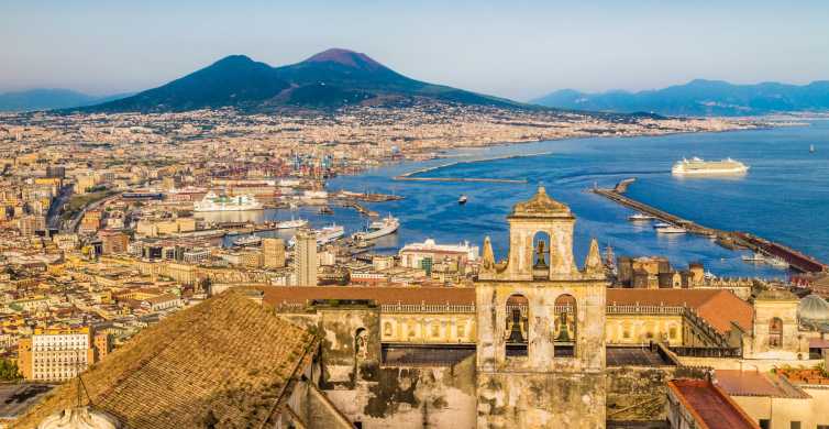 napoli