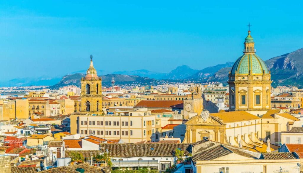 Palermo