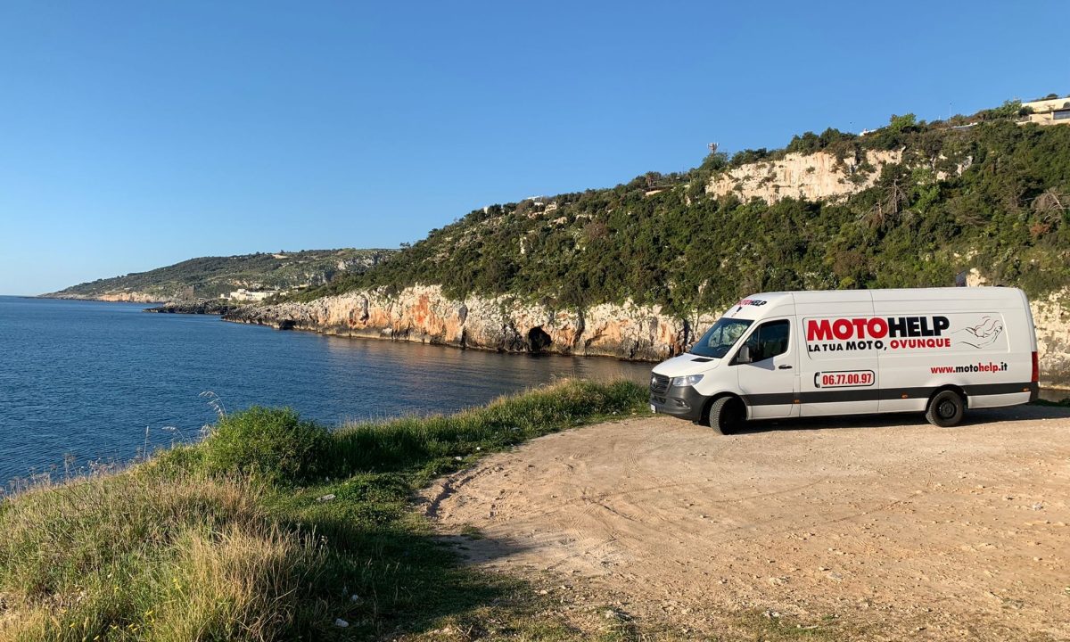Motohelp trasporto moto
