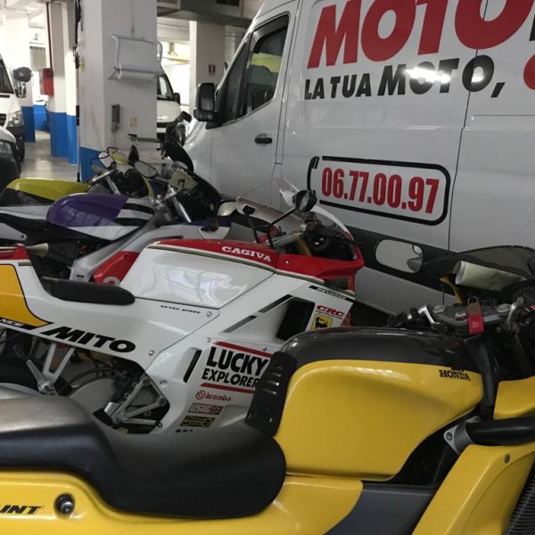 Motohelp - come funziona