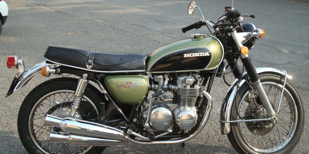 Come evitare truffe per comprare una moto usata?