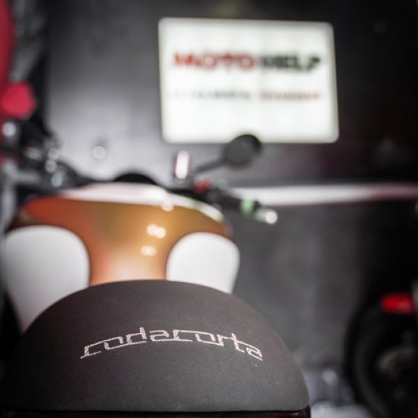 codacorta furgone motohelp