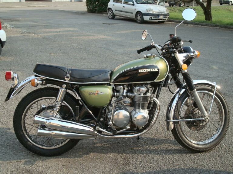 Come evitare truffe per comprare una moto usata?