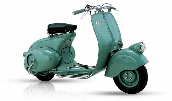 vespa