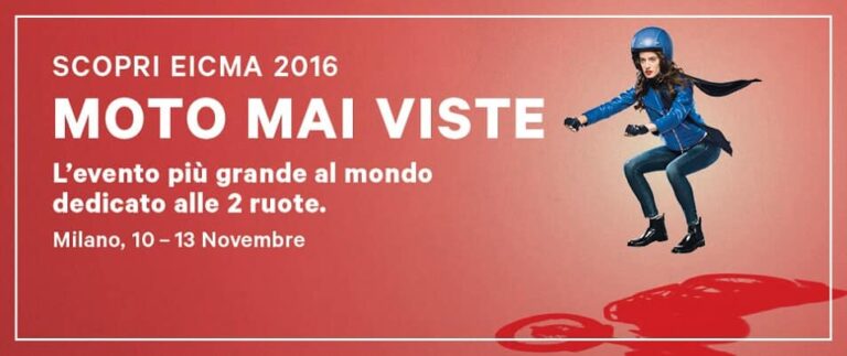 eicma 2016