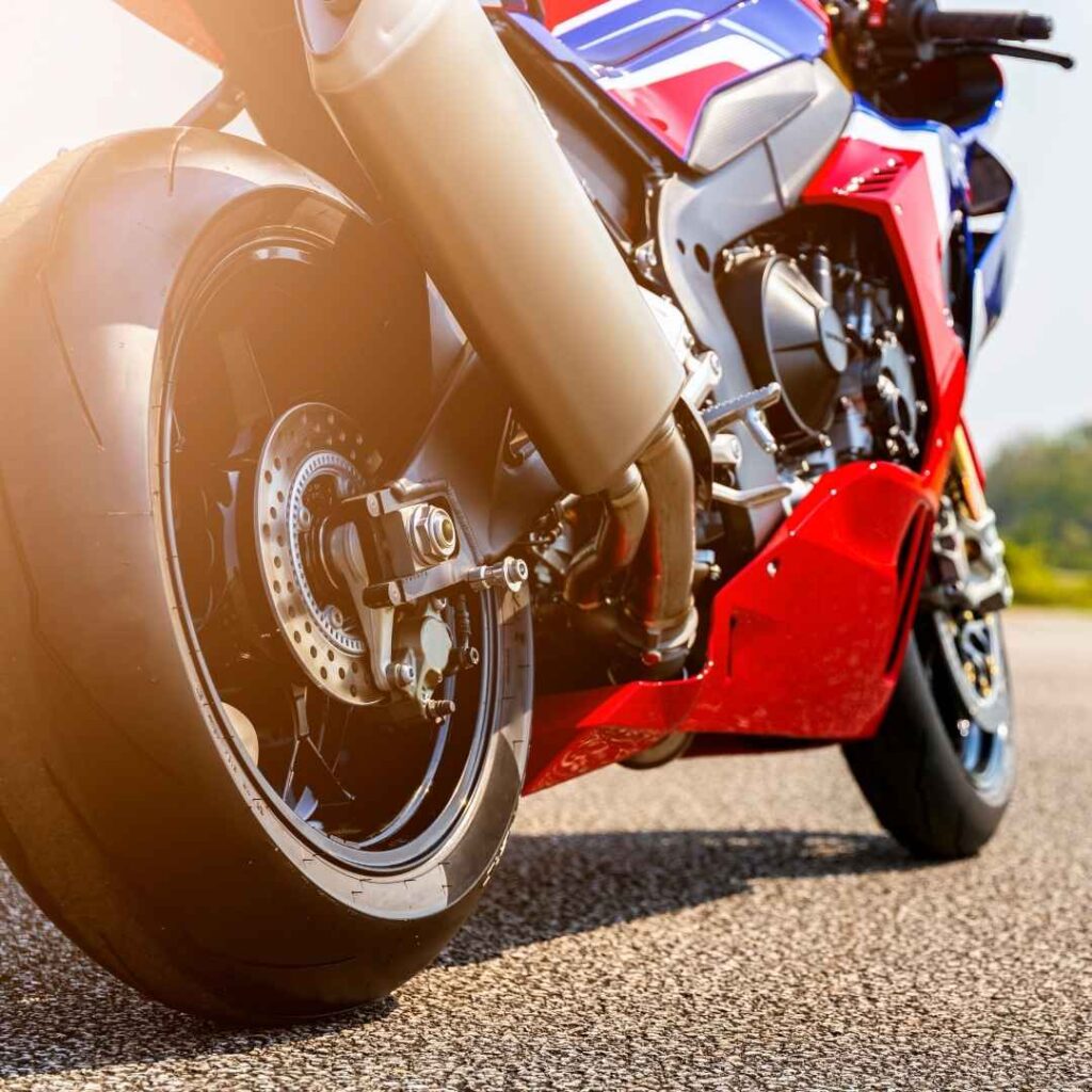come scegliere una moto