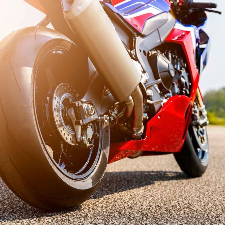 come scegliere una moto