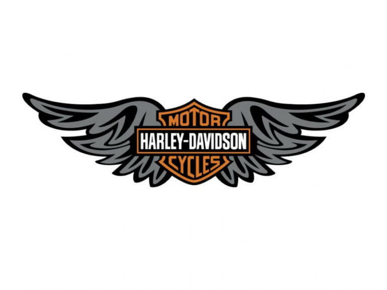 trasporto harley