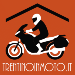 Logo Trentino in Moto