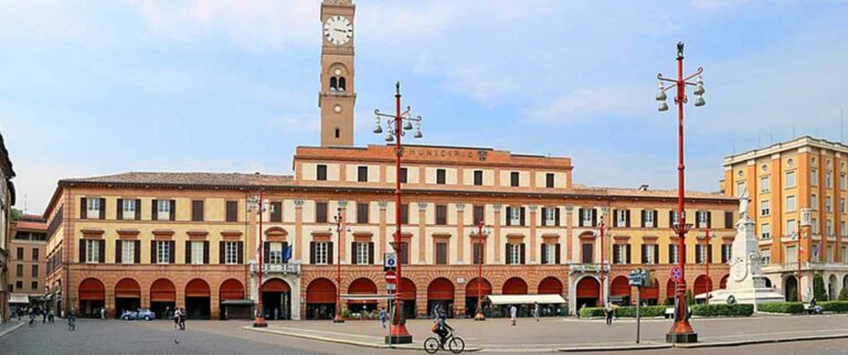 moto forlì, bmw concessionari e trasporto
