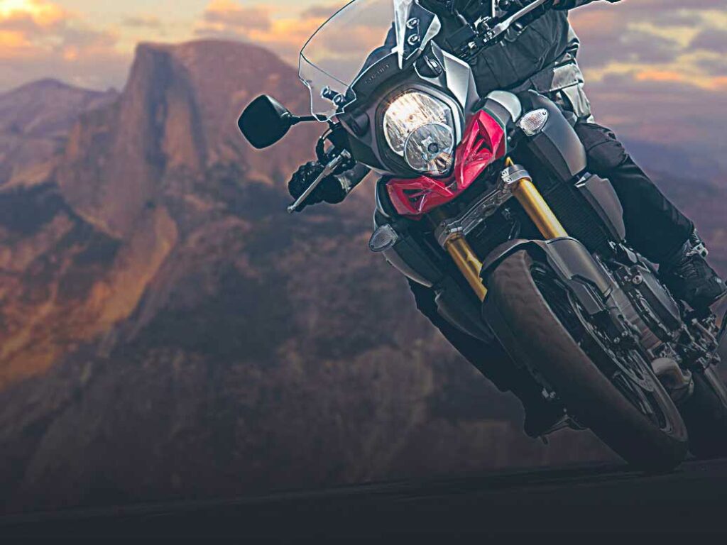 Trasporto moto in Europa