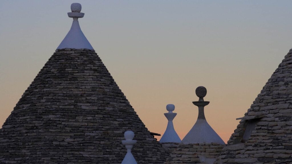 puglia