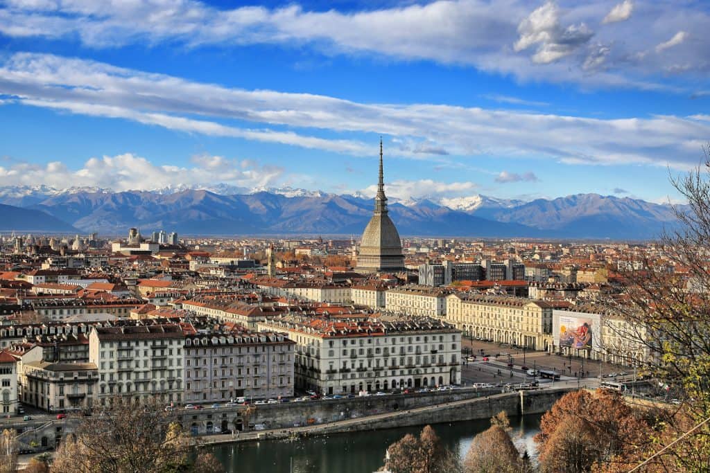Torino
