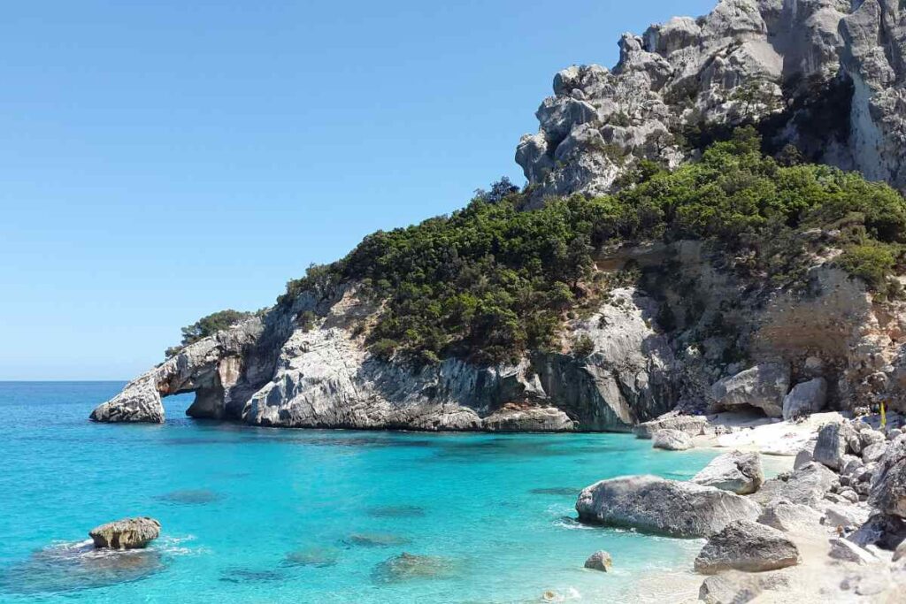 vacanza in moto sardegna