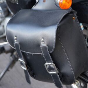 cinghie per borsa moto