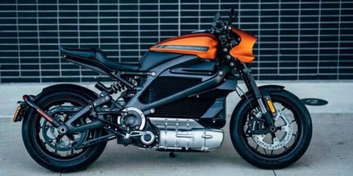 Harley Elettrica