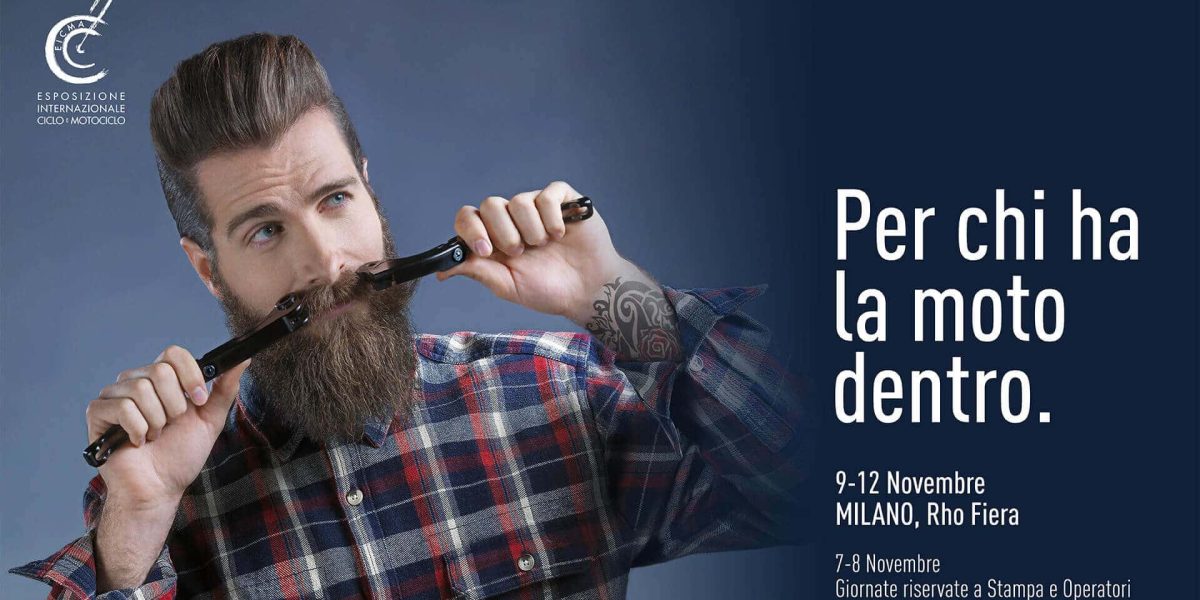 come arrivare a eicma