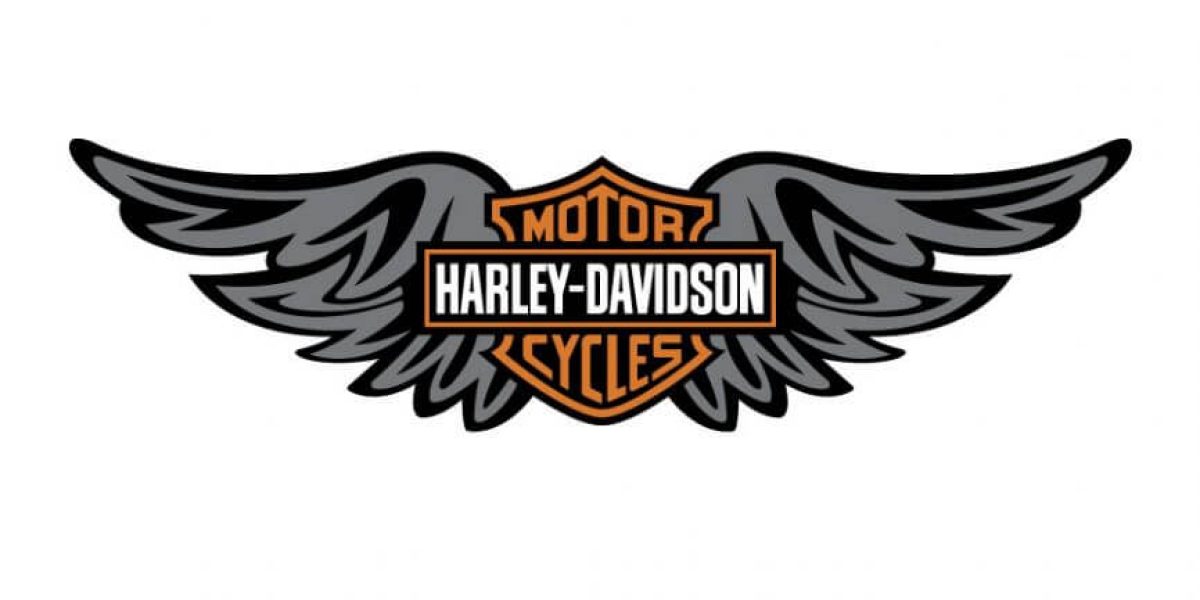 trasporto harley