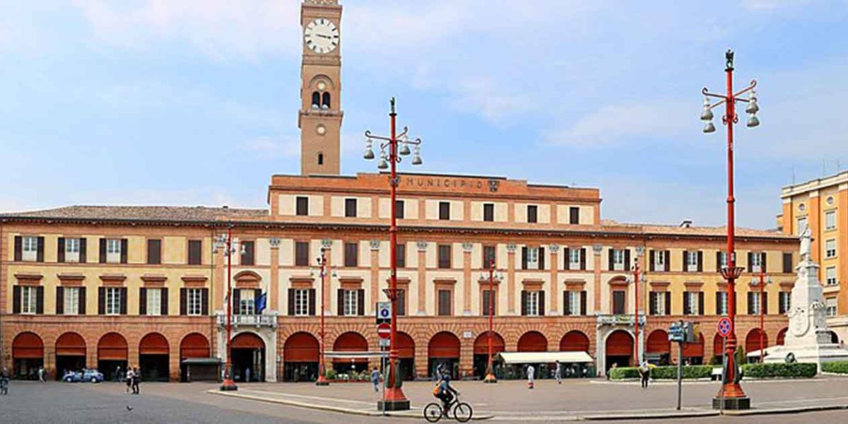 moto forlì, bmw concessionari e trasporto