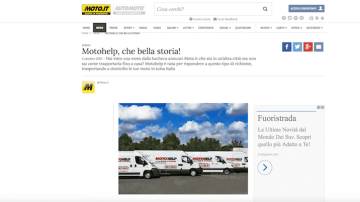 moto.it motohelp