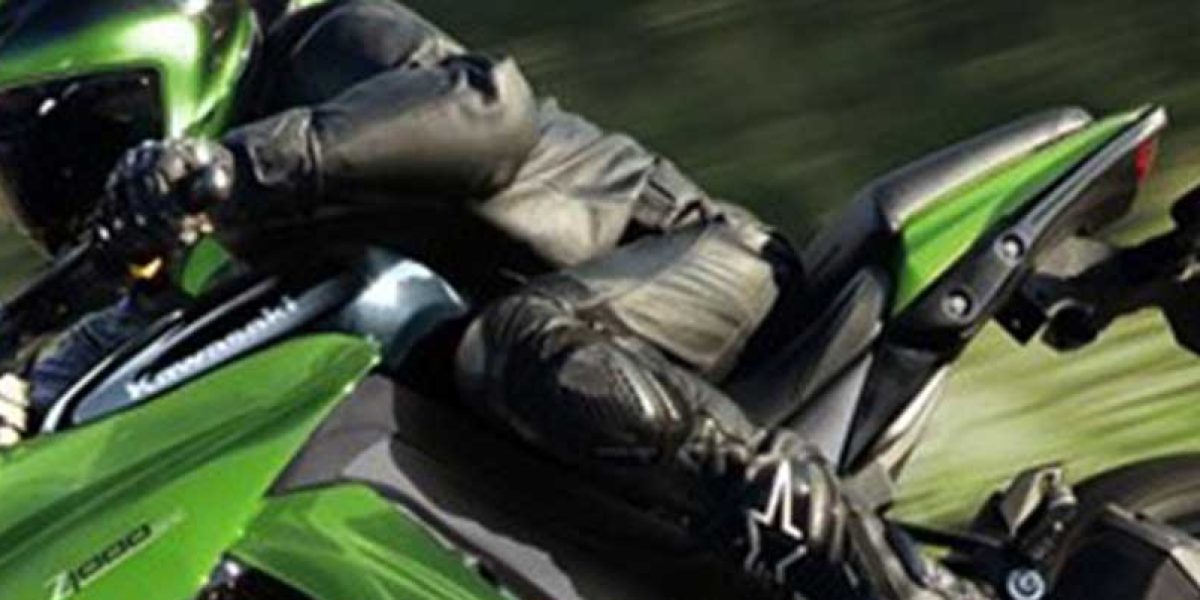 modo da corsa da spedire