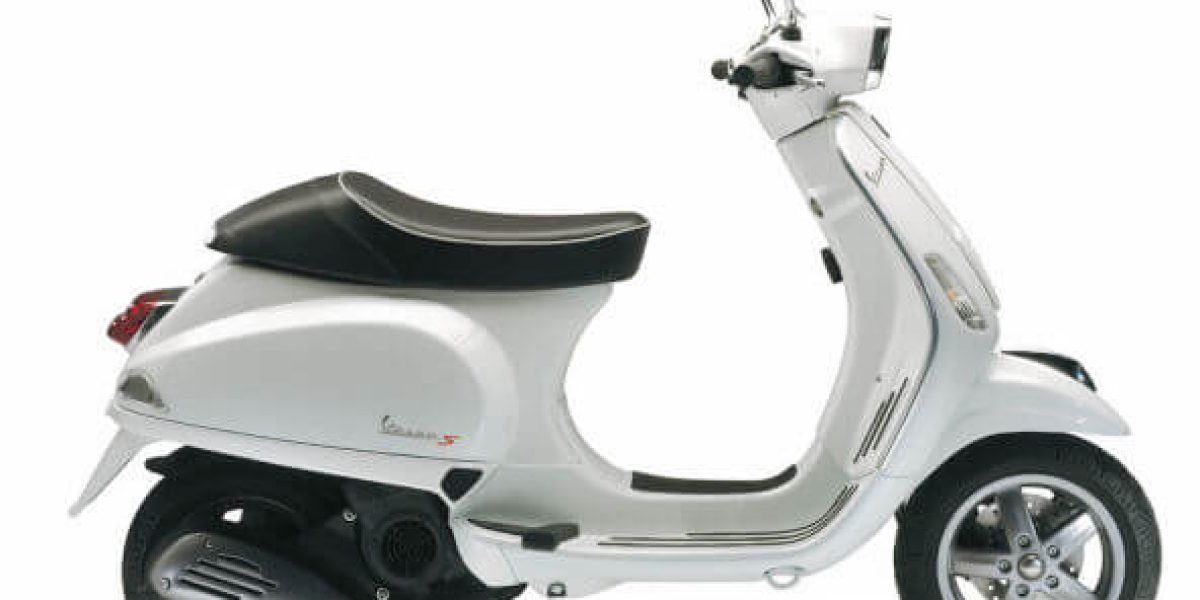 la vespa non si copia
