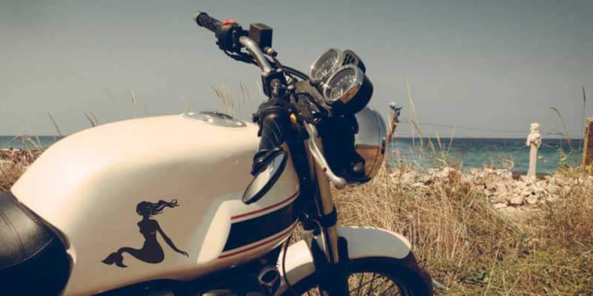 spedire moto