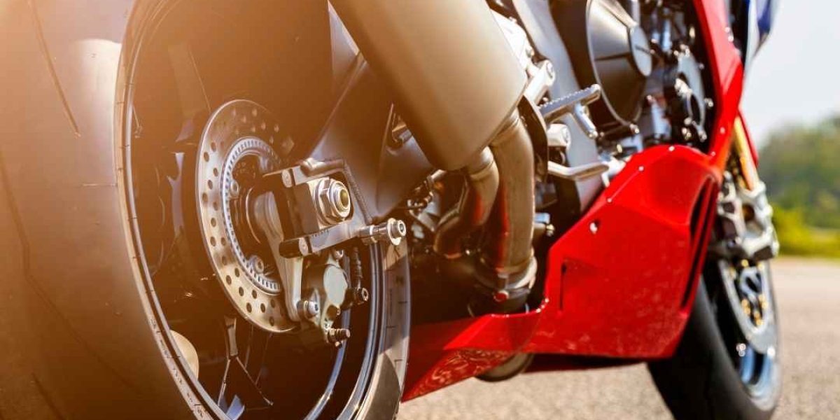 come scegliere una moto
