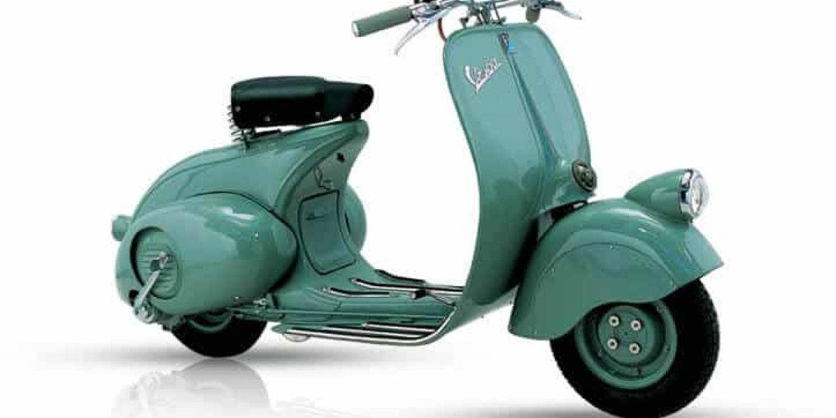 vespa